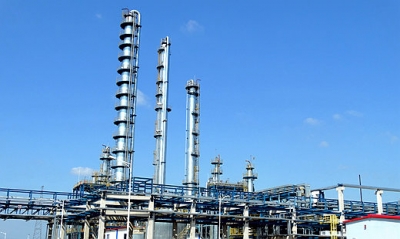 焦化行業(yè)用焦油器