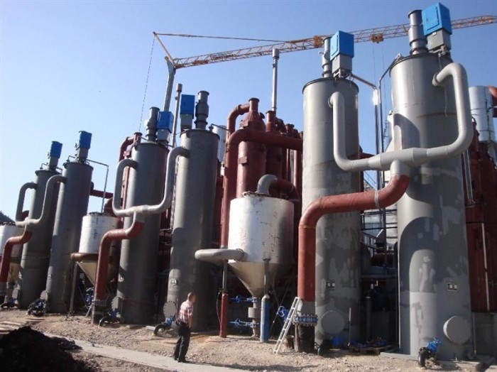 生物質(zhì)發(fā)電